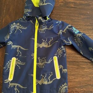Windbreaker jacket size xs